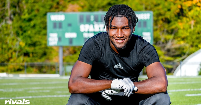 Shavar Young