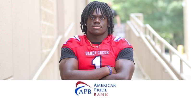 Amari Latimer
