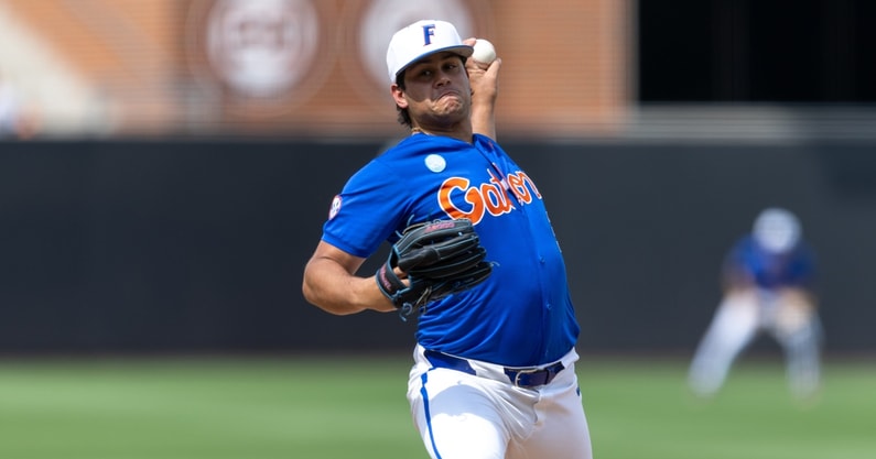 Frank-Menendez-Florida-Gators