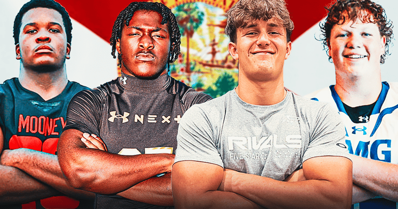 Florida Football AFI (1)