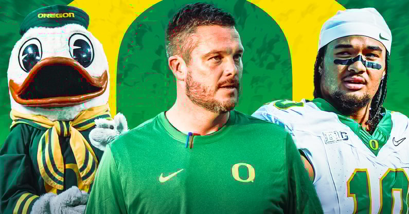 Oregon AFI 3