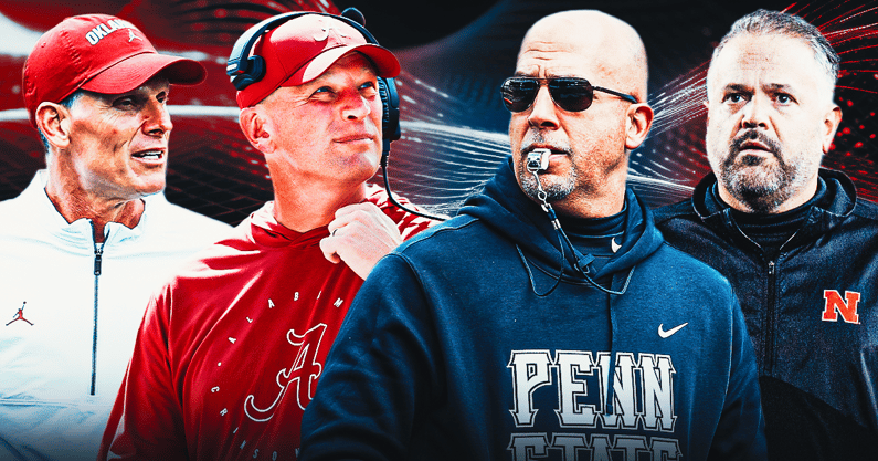 coaches w most to prove afi