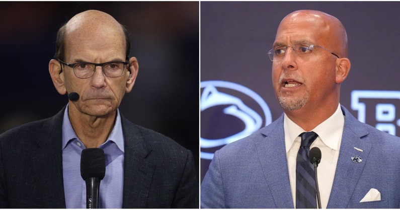 PaulFinebaum-JamesFranklin