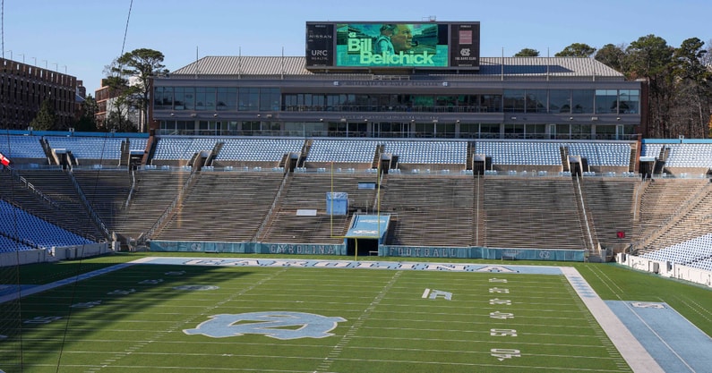 ESPN-announces-College-Football-Countdown-Show-on-site-of-Bill-Belichick-North-Carolina-debut