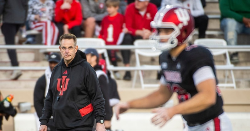 Curt Cignetti