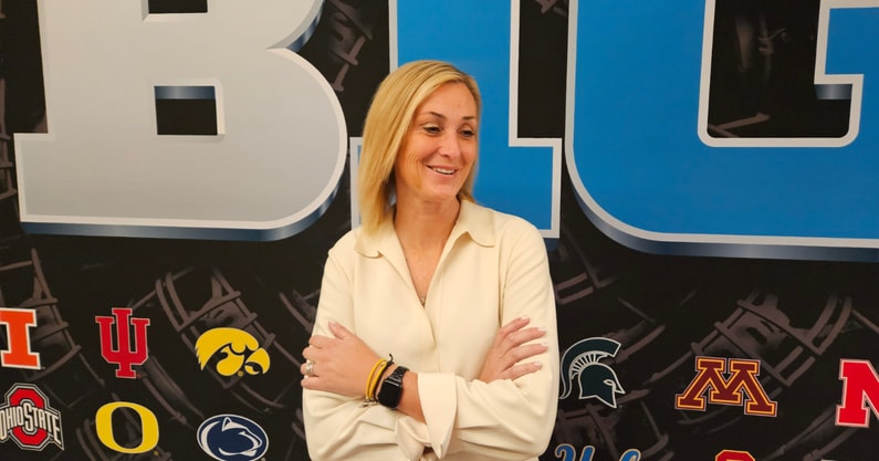 Beth Goetz