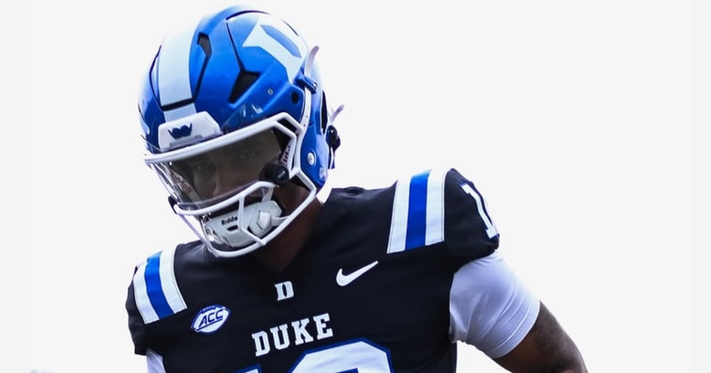 Darian-Mensah-describes-his-emotions-of-facing-former-school-Tulane-at-Duke