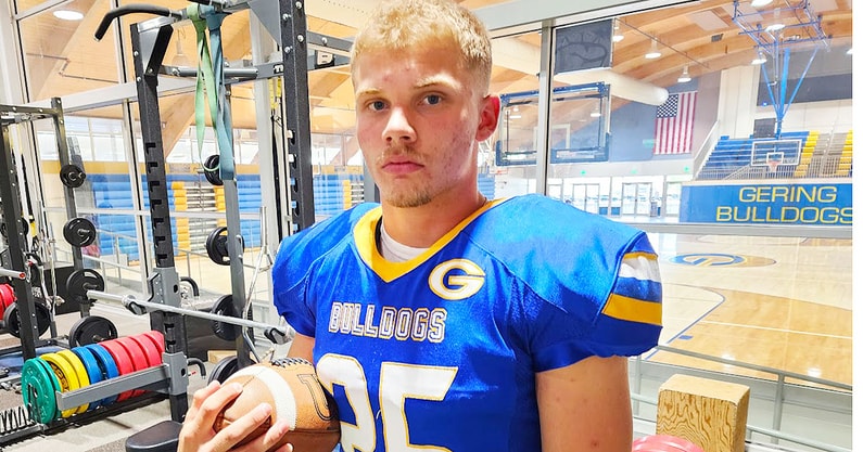 ON3 - Bo Gable, Gering 2025