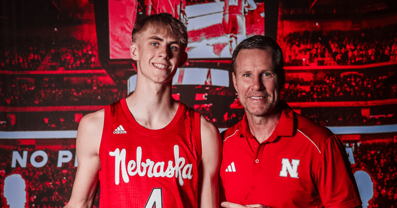 Colin Rice - Waukee (Iowa) Northwest