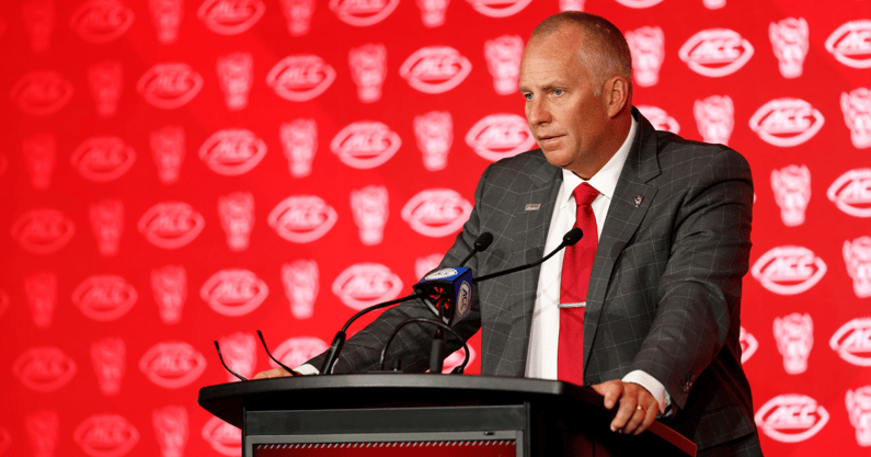 Dave Doeren