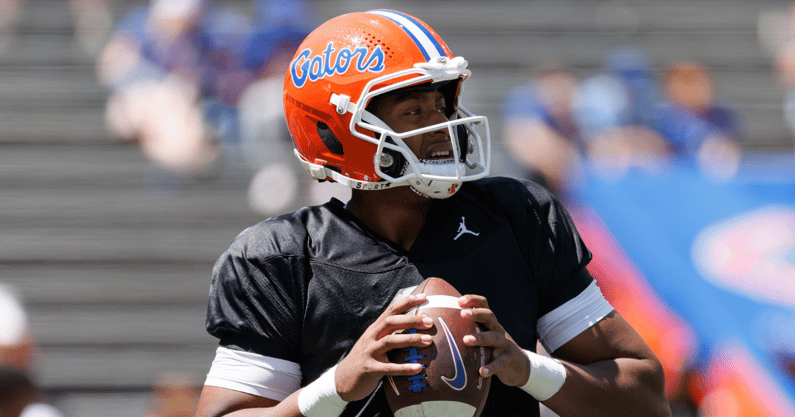 Billy-Napier-reveals-how-Florida-QB-DJ-Lagway-has-progressed-this-offseason