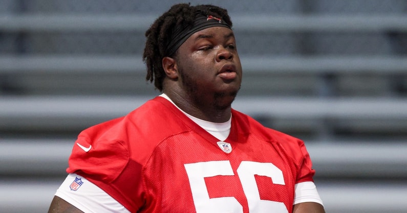 Desmond Watson