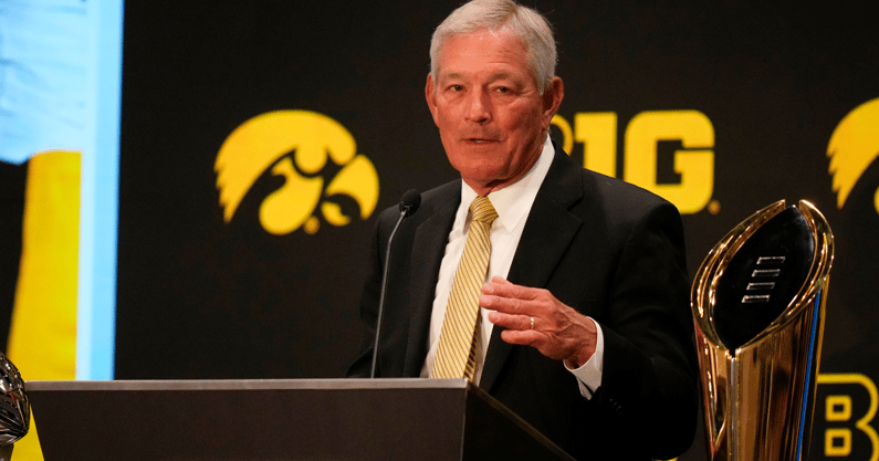 Kirk Ferentz (11)