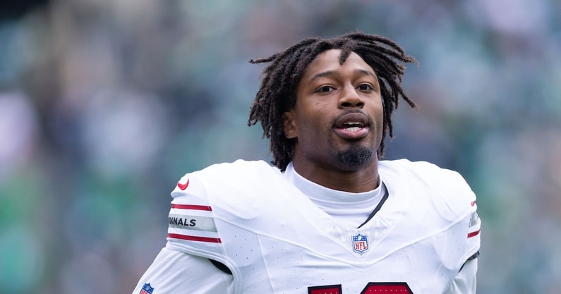 NFL: Arizona Cardinals at Philadelphia Eagles