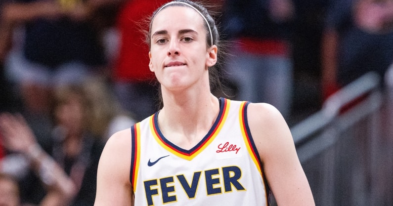 Caitlin Clark
