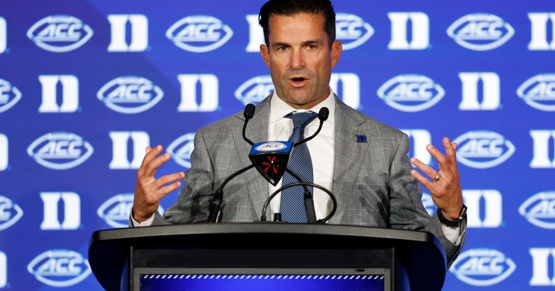 Manny Diaz
