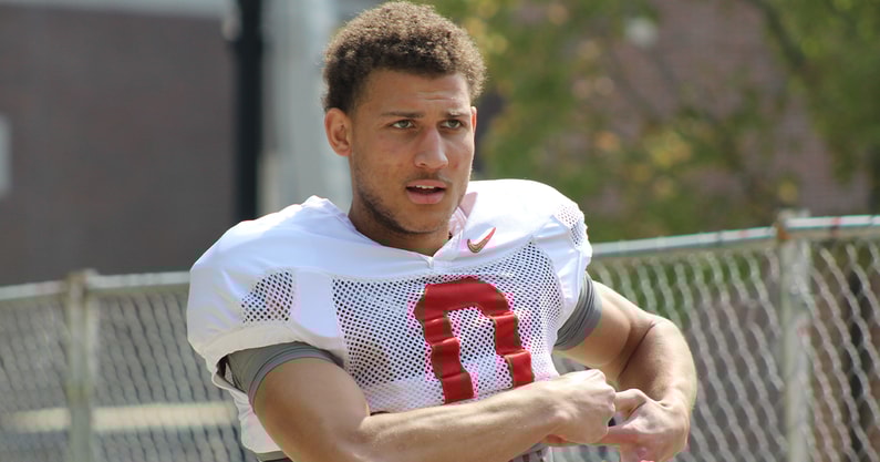 Decue Robinson (Matt LaSerre_Warchant)