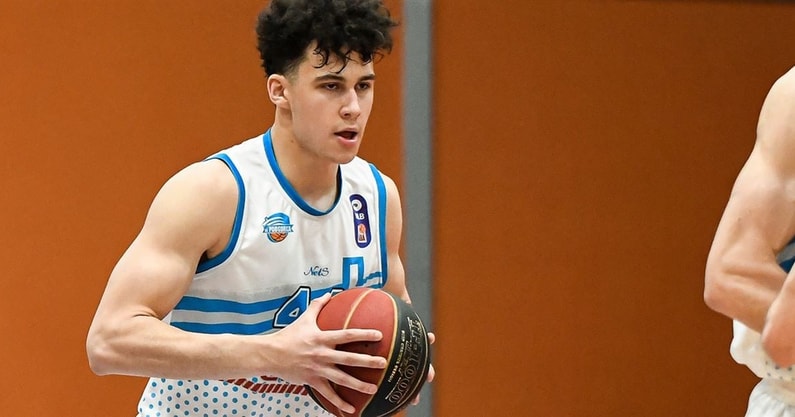 Luka Bogavac