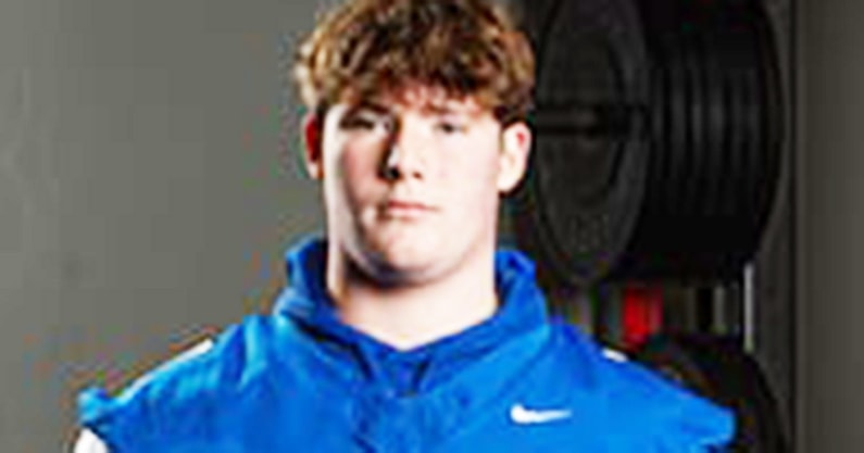 ON3 - Jake Brock, Creighton Prep