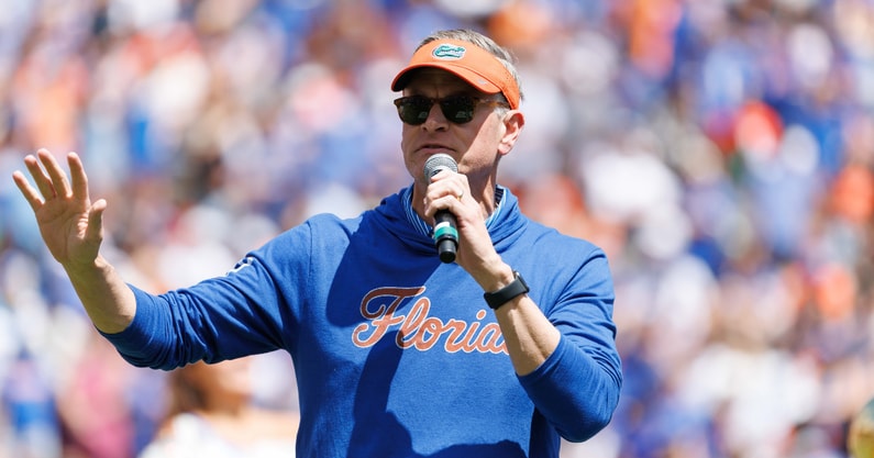 Scott-Stricklin-Florida-Gators