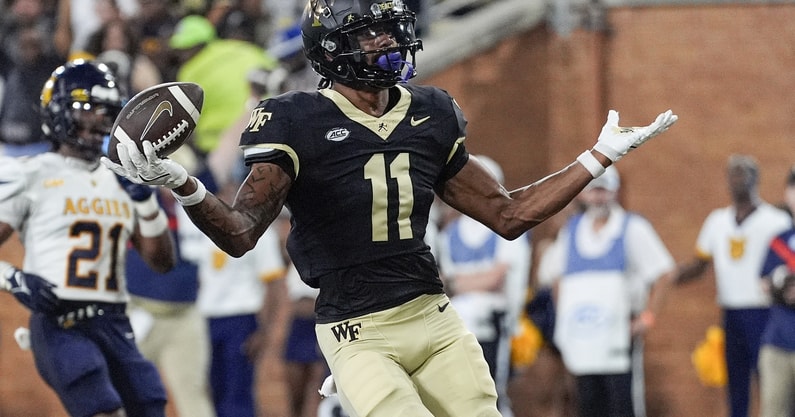 Donavon Greene