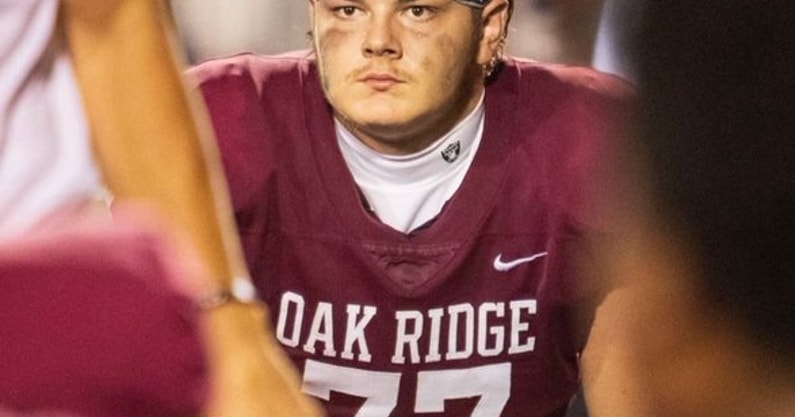 Jared Bafford