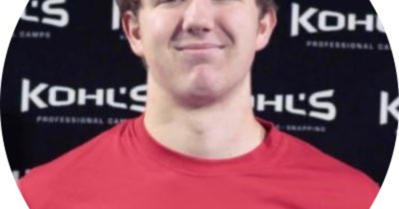 Charlie Oltremari