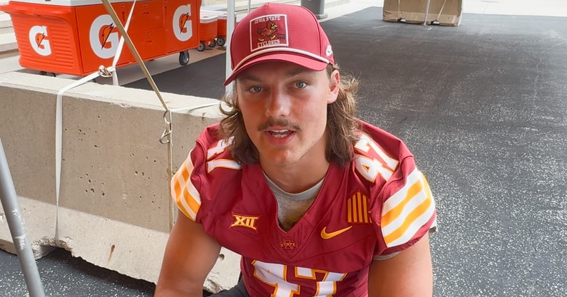 Kooper Ebel