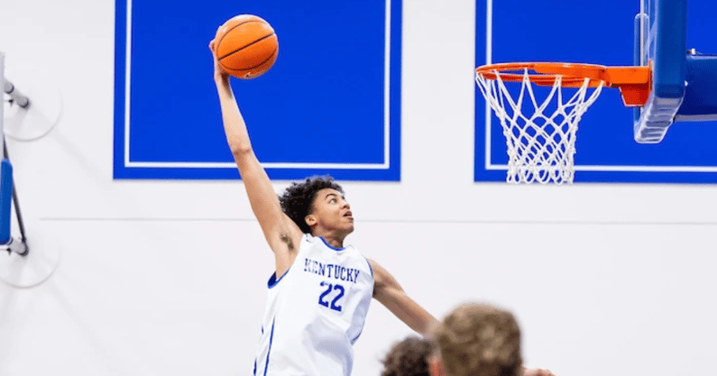 mark-pope-wasnt-the-first-to-compare-braydon-hawthorne-tayshaun-prince-kentucky