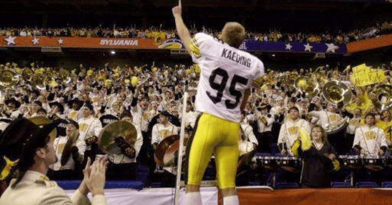 Nate Kaeding