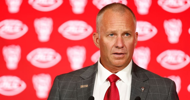Dave Doeren