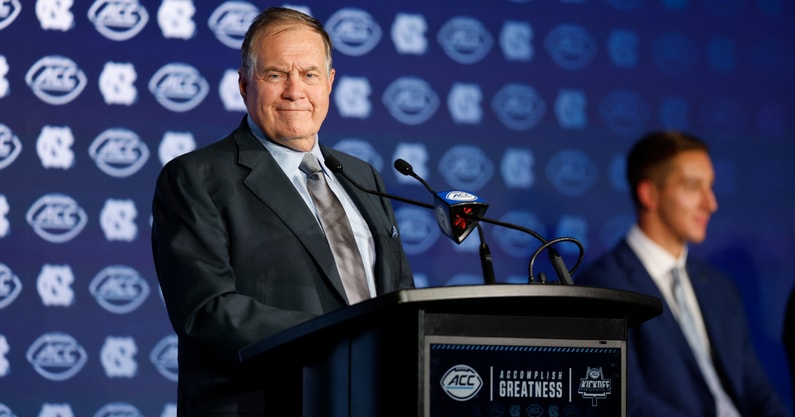 Bill Belichick