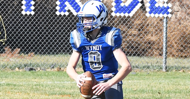 ON3 - Devin Brummer, Wynot