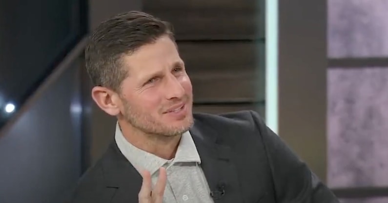 Dan Orlovsky raves over Patriots' rookies Will Campbell, TreVeyon Henderson, Kyle Williams