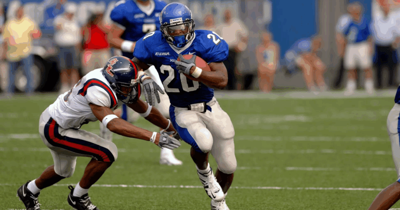 Deangelo Williams