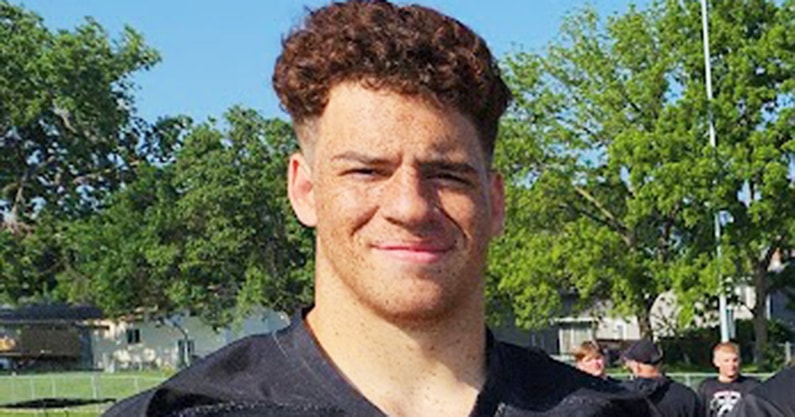 ON3 - Solomon Baker, Millard South