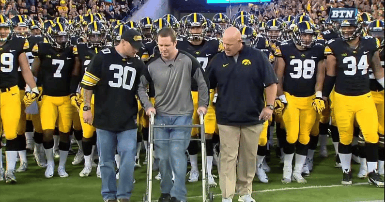 Brett Greenwood