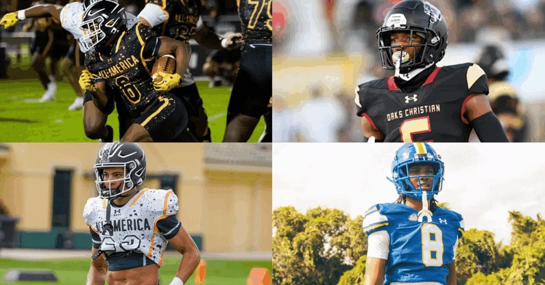 Michigan August 2026 Recruiting Board Reset