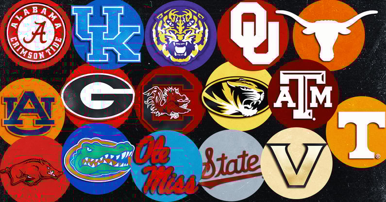SEC collage