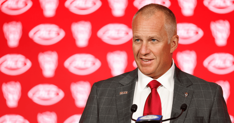 Dave Doeren