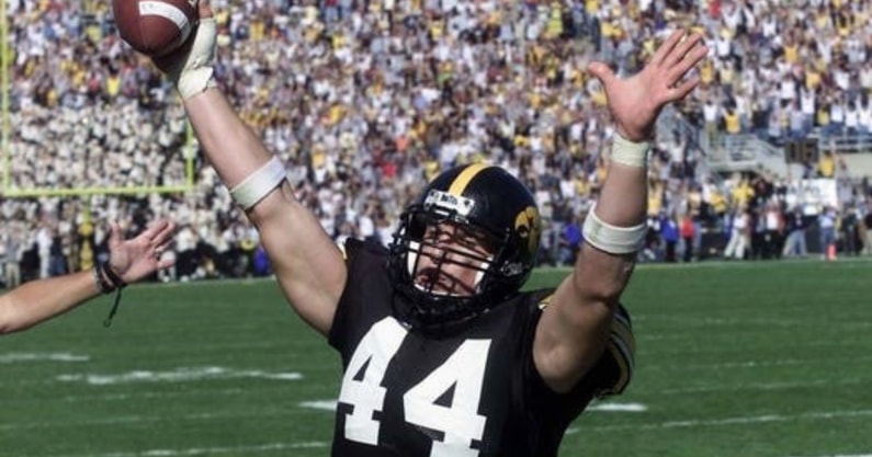 Dallas Clark