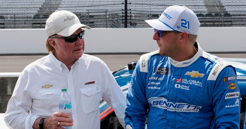 Richard Childress