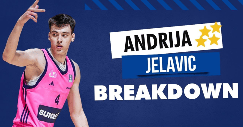 Andrija Jelavić breakdown graphic via KSR