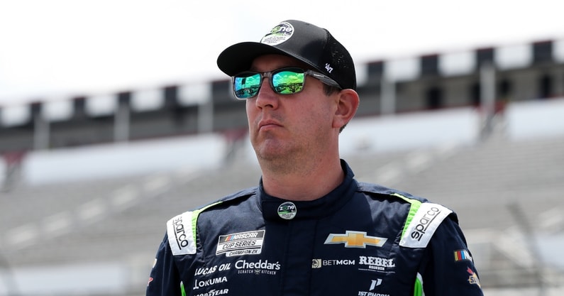 Kyle Busch