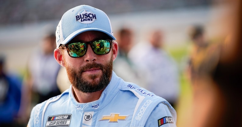 Ross Chastain