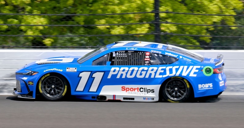 Denny Hamlin (63)