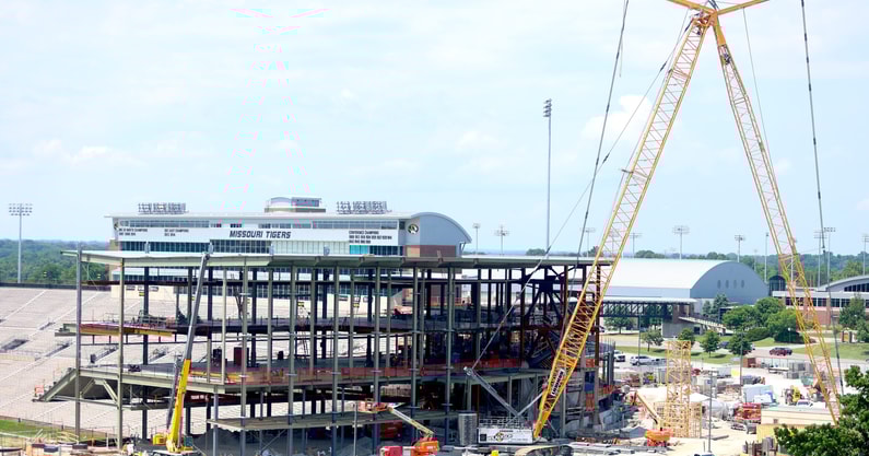 July 26 construction updates 5