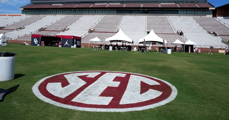 sec schedule