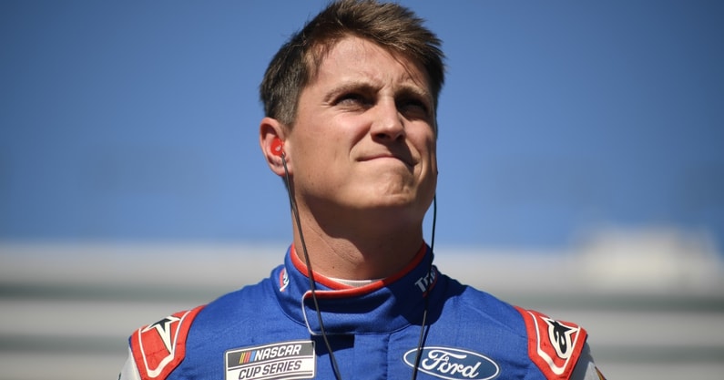 Zane Smith