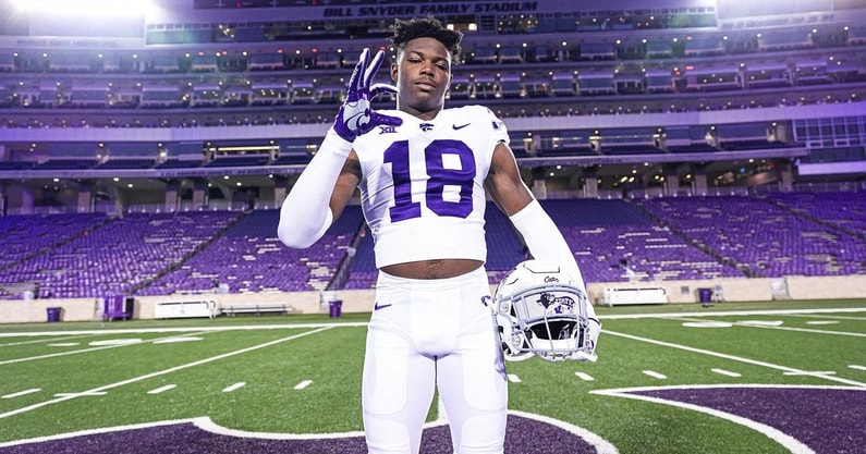 Jayshawn Ross 2023